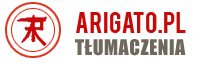 Tumacz rumuski JUTROSIN